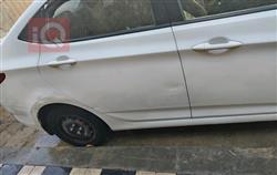 هیوندای ئەکسنت